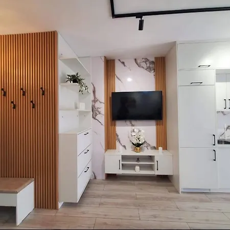 Filiz Nest Tirana