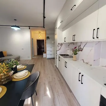 Apartmán Filiz Nest *
